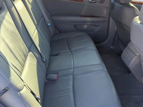 Used 2005 Toyota Avalon XLS FWD image 24
