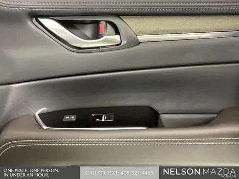 Certified 2025 MAZDA CX-5 Signature image 17