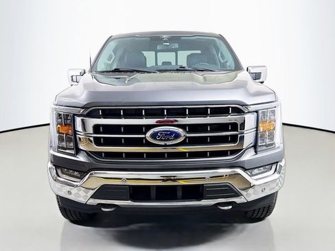 Used 2021 Ford F150 Lariat w/ Max Trailer Tow Package image 2