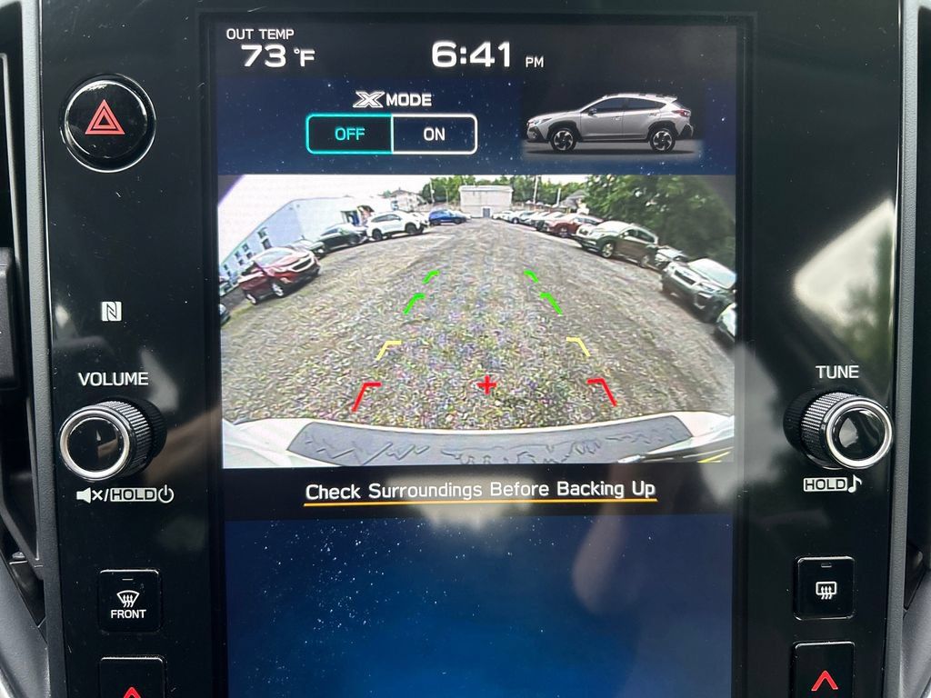 Certified 2024 Subaru Crosstrek 2.0i Premium AWD/4WD image 21