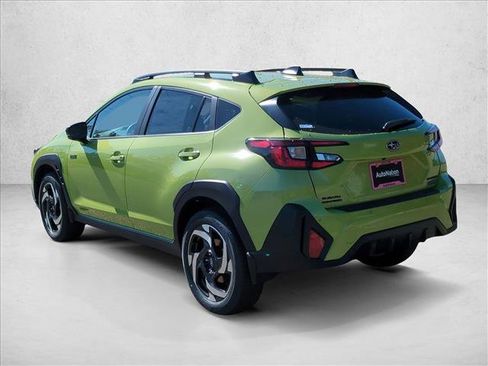 Used 2026 Subaru Crosstrek 2.5i Limited w/ Crosstrek Mirror Package AWD/4WD image 9