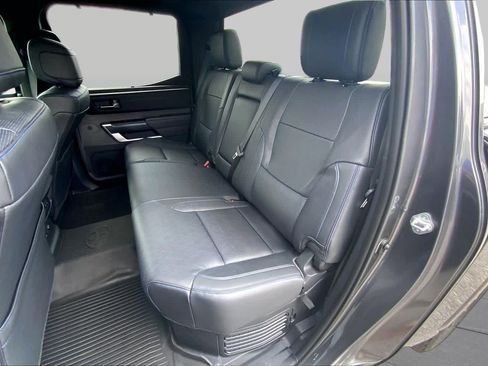 Used 2024 Toyota Tundra Platinum AWD/4WD image 21