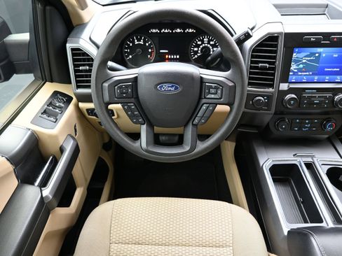 Used 2020 Ford F150 XLT w/ Equipment Group 301A Mid RWD image 26