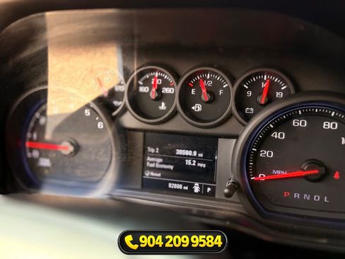 Used 2019 GMC Sierra 1500 2WD Double Cab w/ Convenience Package image 20