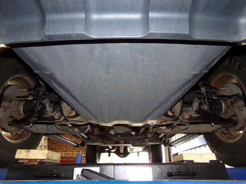 Used 2008 Ford Ranger XLT image 74