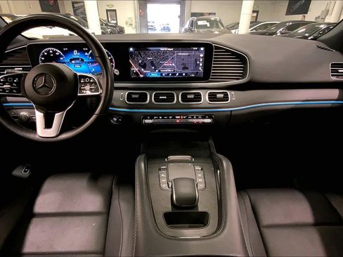 Certified 2023 Mercedes-Benz GLE 350 image 14