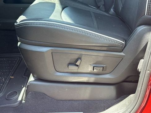 New 2026 RAM 2500 Limited AWD/4WD image 9