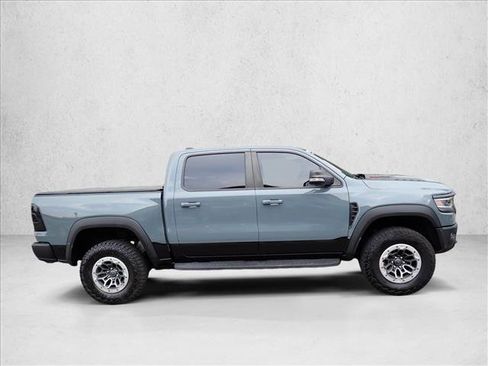 Used 2021 RAM 1500 TRX w/ TRX Lanuch Edition AWD/4WD image 5