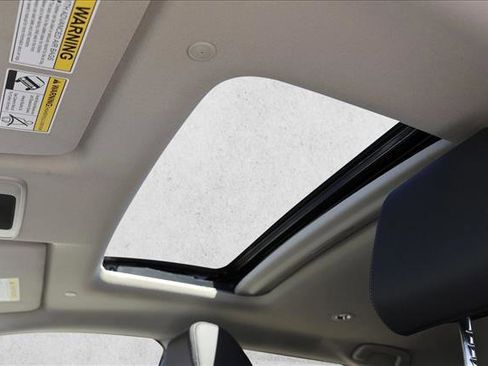 New 2026 Honda HR-V EX-L image 21