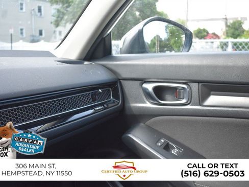 Used 2026 Honda Civic LX image 18