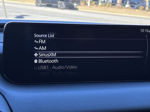 New 2026 MAZDA CX-50 2.5 Turbo w/ Accent Package image 32