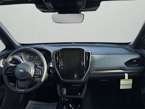 New 2026 Subaru Forester Sport image 17