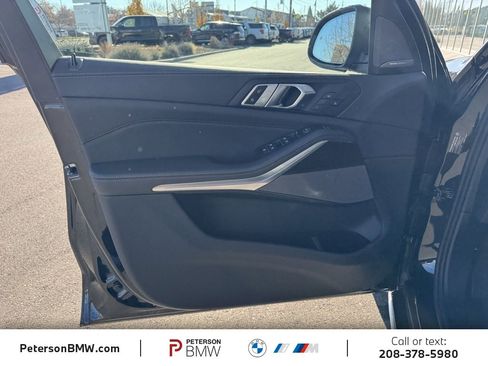 New 2026 BMW X5 xDrive40i image 15
