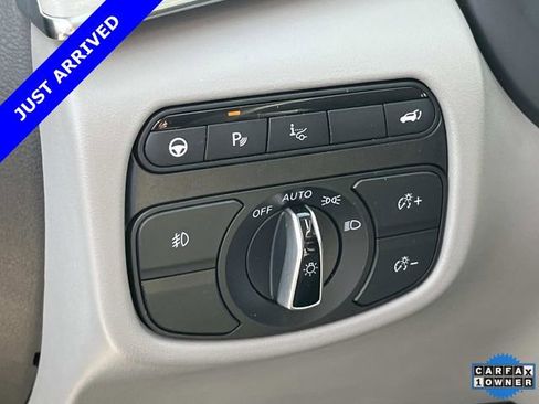 Used 2023 INFINITI QX50 Sensory AWD/4WD image 27