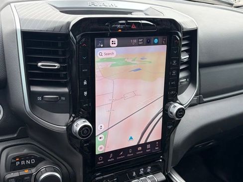 New 2026 RAM 1500 Big Horn image 3