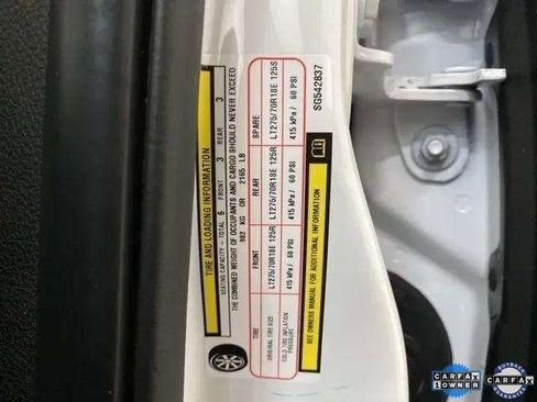 Used 2025 RAM 2500 Big Horn image 90