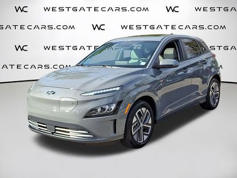 Used 2023 Hyundai Kona Limited image 1