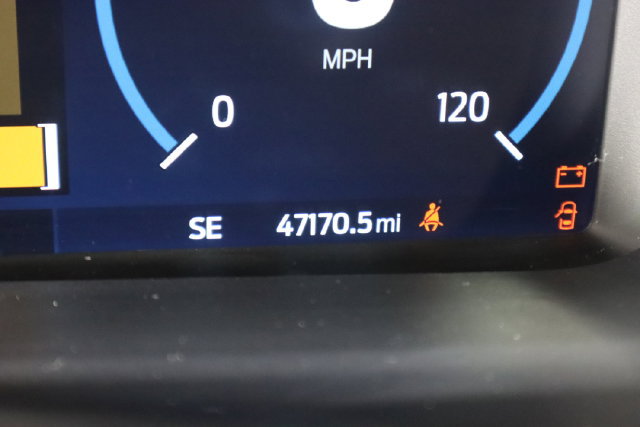 Used 2023 Ford F150 Lariat w/ Equipment Group 502A High AWD/4WD image 48