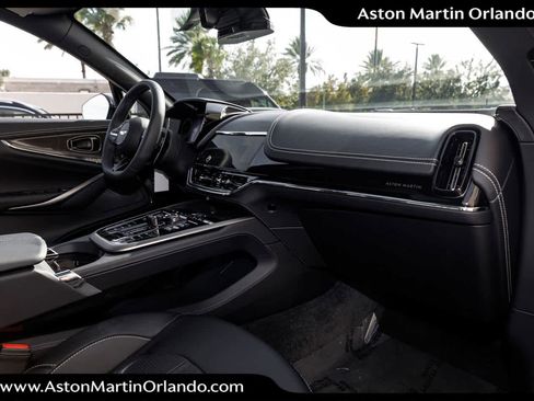 New 2026 Aston Martin DBX 707 image 60