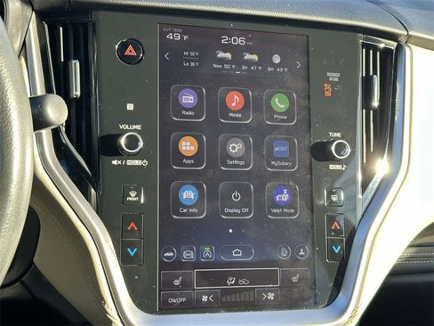 Used 2023 Subaru Outback Limited image 25