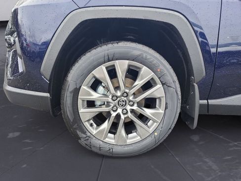 New 2025 Toyota RAV4 XLE Premium image 10