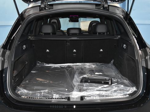 New 2026 Mercedes-Benz GLC 300 4MATIC image 23