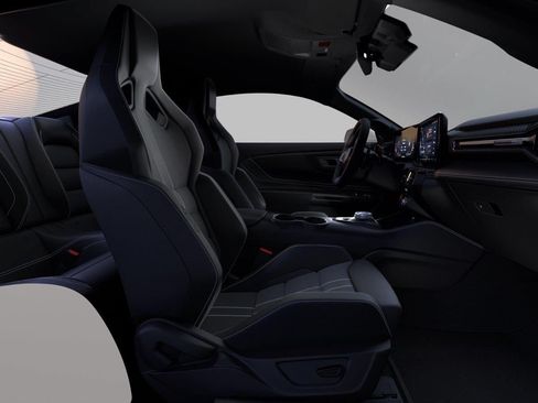 New 2026 Ford Mustang Dark Horse SC RWD image 6