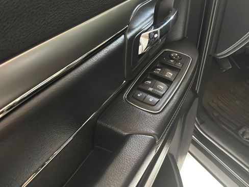 Used 2015 RAM 1500 Sport w/ Black Ram 1500 Sport Group AWD/4WD image 11
