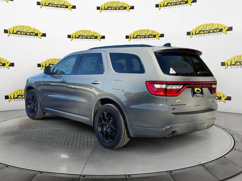 New 2026 Dodge Durango GT AWD/4WD image 3