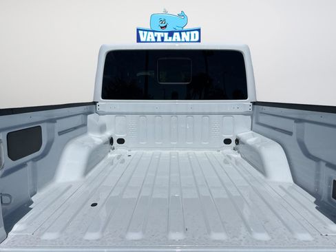 New 2026 Jeep Gladiator Sport AWD/4WD image 6