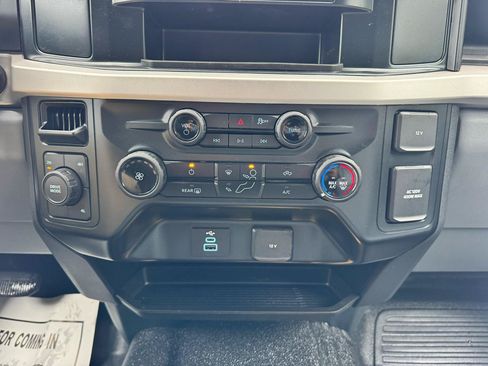 Used 2025 Ford F350 XL w/ XL Chrome Package AWD/4WD image 31