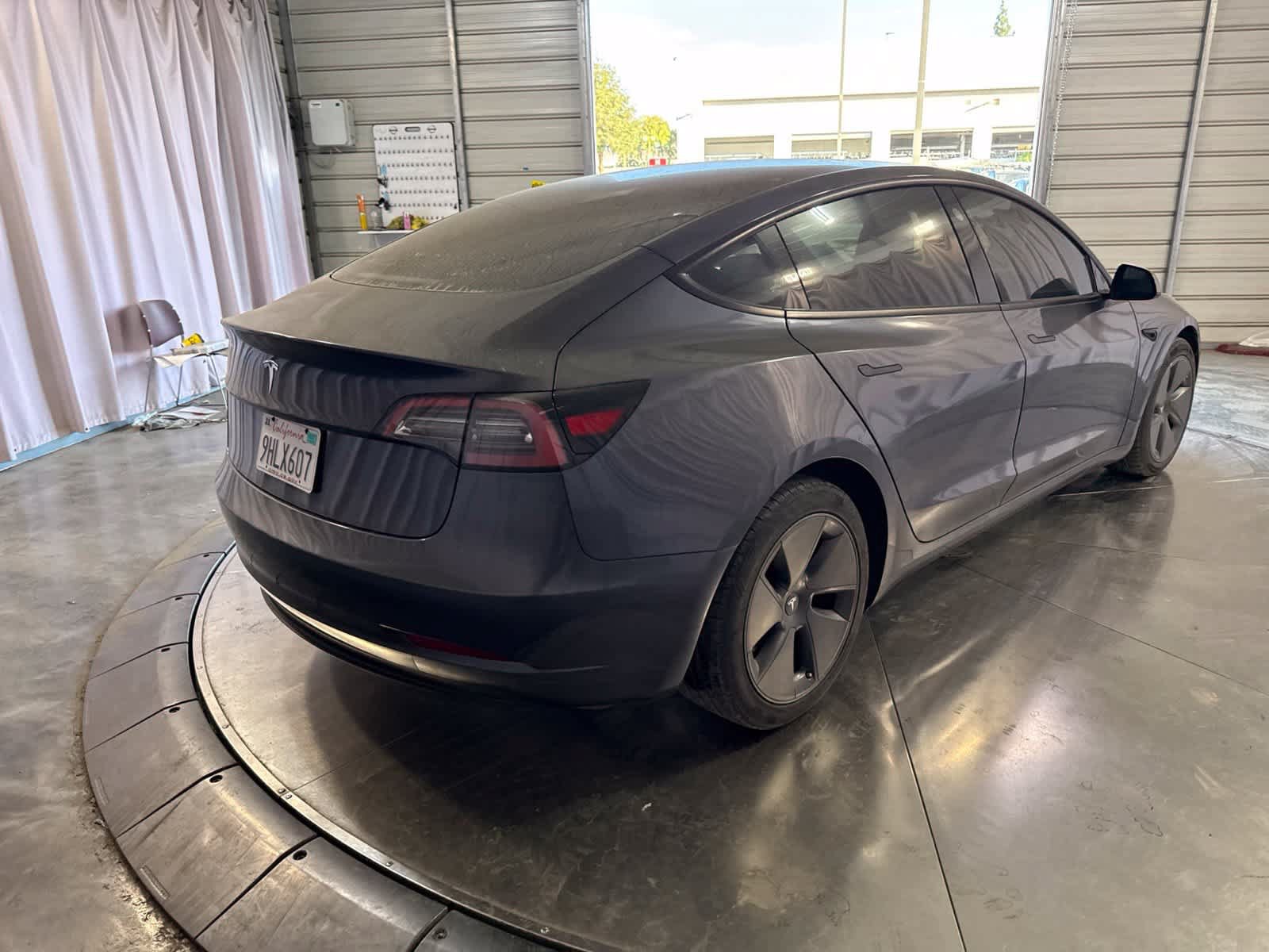 Used 2023 Tesla Model 3 Standard Range RWD image 5