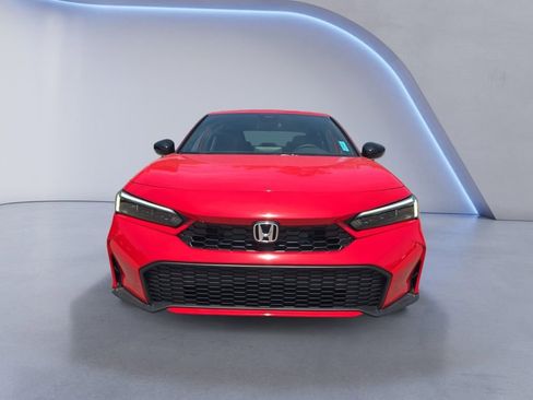 New 2026 Honda Civic Sport image 8