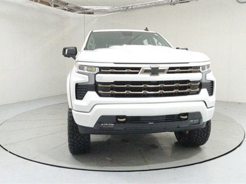 New 2026 Chevrolet Silverado 1500 RST w/ All Star Edition Plus image 8