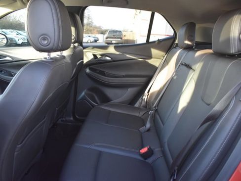 Used 2024 Buick Encore GX Sport Touring w/ Comfort Package image 16