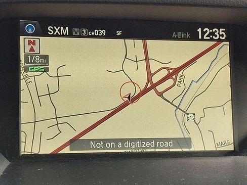 Used 2018 Acura RDX AWD w/ Advance Package image 19