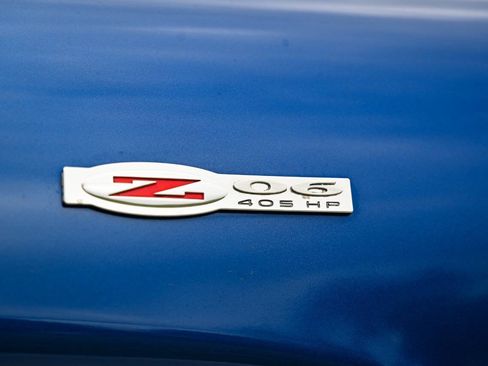 Used 2003 Chevrolet Corvette Z06 w/ Memory Package, 3 Drivers RWD image 18
