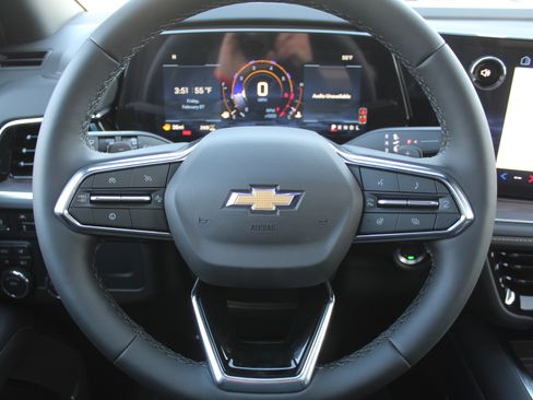 New 2026 Chevrolet Tahoe Premier image 12