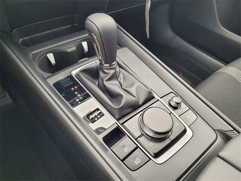 New 2026 MAZDA CX-50 AWD 2.5 S w/ Cargo Package image 10