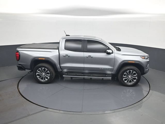 Certified 2026 GMC Canyon Denali AWD/4WD image 16