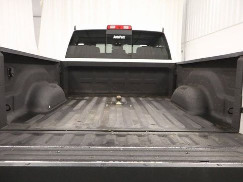 Used 2016 RAM 2500 Laramie image 18