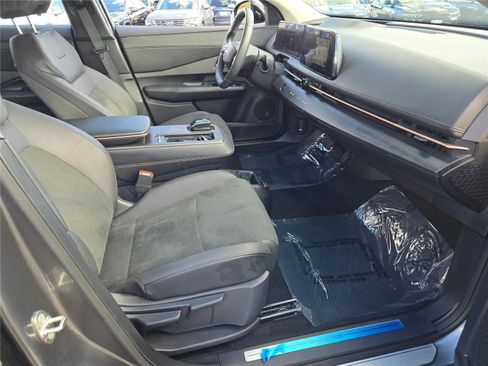 Used 2023 Nissan Ariya AWD image 7