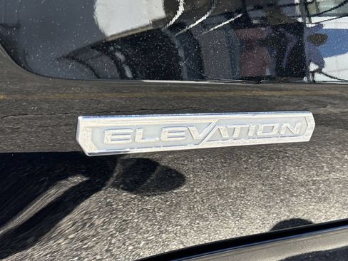 Certified 2022 GMC Sierra 1500 Elevation w/ X31 Off-Road Package AWD/4WD image 34