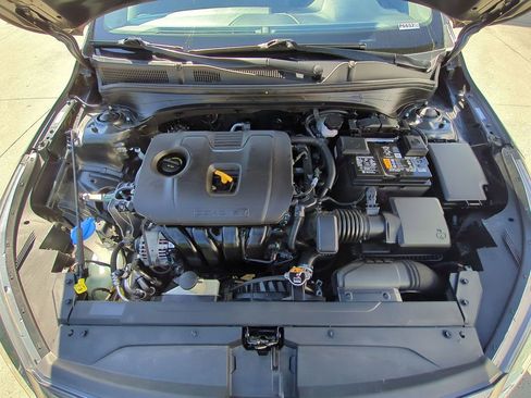 Used 2024 Kia Forte LXS FWD image 35
