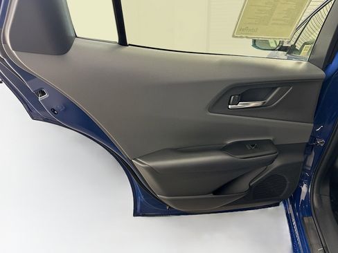 Used 2023 Toyota Prius XLE AWD/4WD image 28