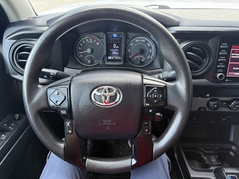 Used 2021 Toyota Tacoma SR image 27