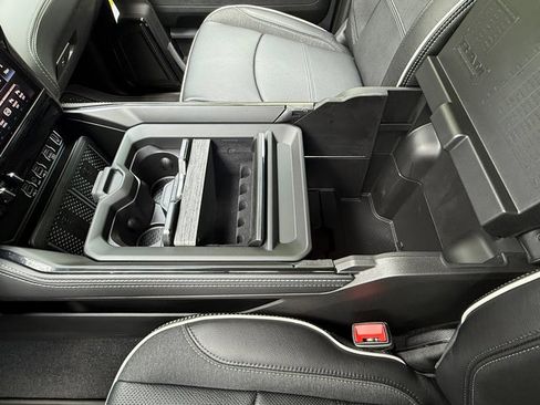 New 2026 RAM 3500 Limited AWD/4WD image 43