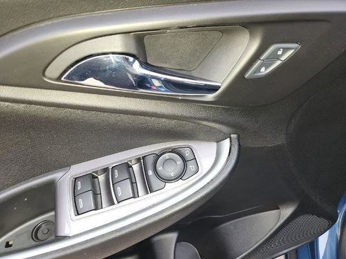 Used 2024 Chevrolet Malibu LT image 28