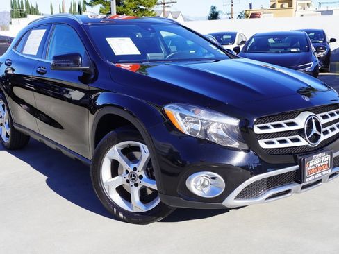 Used 2018 Mercedes-Benz GLA 250 image 2