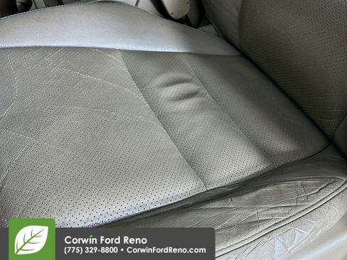 Used 2008 Honda Ridgeline RTL image 17